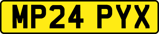 MP24PYX