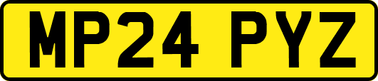 MP24PYZ
