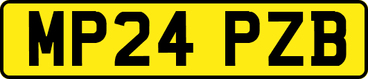 MP24PZB