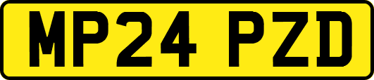 MP24PZD