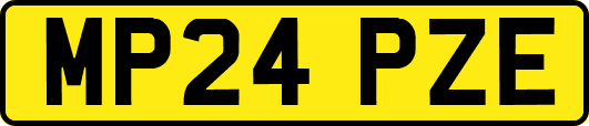 MP24PZE
