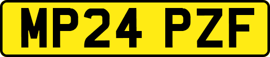 MP24PZF