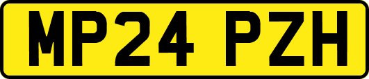 MP24PZH
