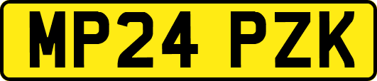 MP24PZK