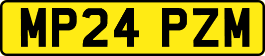 MP24PZM
