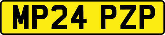 MP24PZP