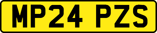 MP24PZS