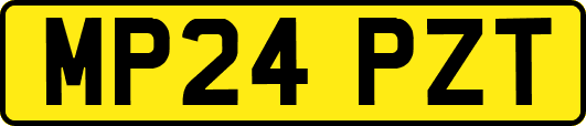 MP24PZT