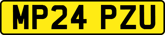 MP24PZU