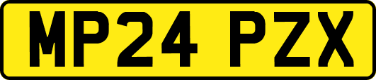 MP24PZX