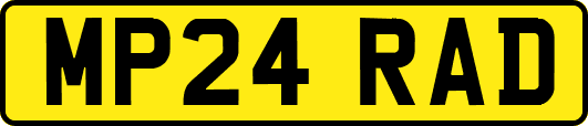 MP24RAD