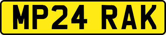 MP24RAK