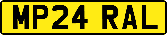 MP24RAL