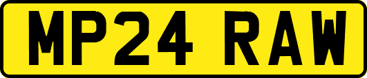 MP24RAW