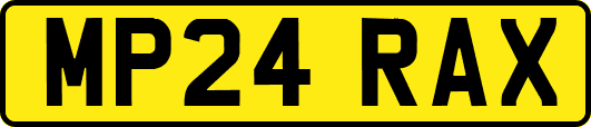 MP24RAX