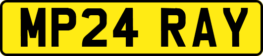MP24RAY