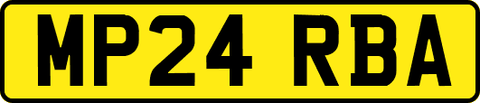 MP24RBA