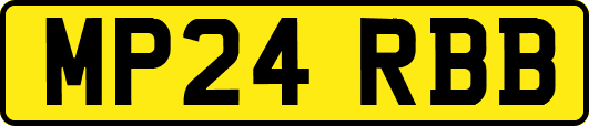 MP24RBB