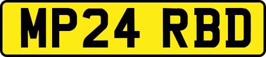 MP24RBD