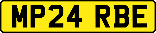 MP24RBE
