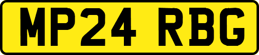 MP24RBG