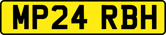 MP24RBH