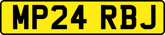 MP24RBJ
