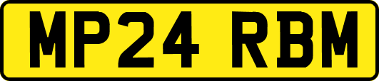 MP24RBM