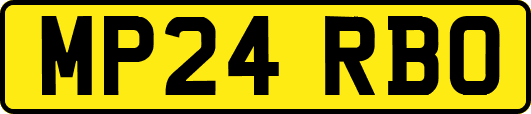 MP24RBO