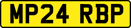 MP24RBP
