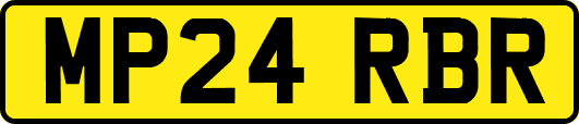 MP24RBR