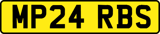 MP24RBS