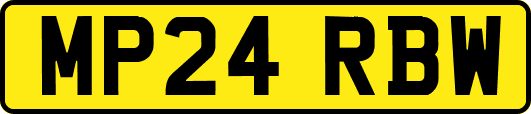 MP24RBW