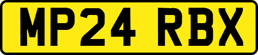 MP24RBX