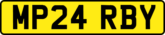 MP24RBY