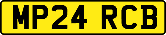 MP24RCB