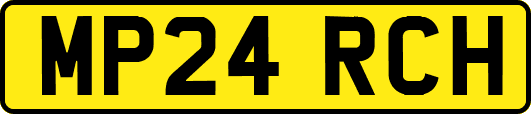MP24RCH