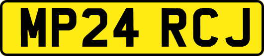MP24RCJ