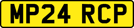 MP24RCP