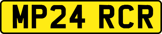 MP24RCR