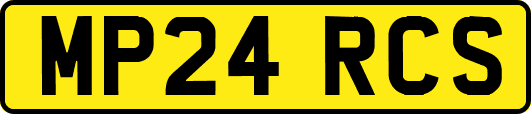 MP24RCS