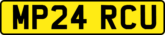 MP24RCU