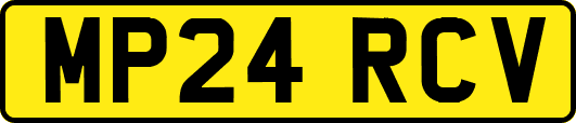 MP24RCV