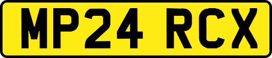 MP24RCX