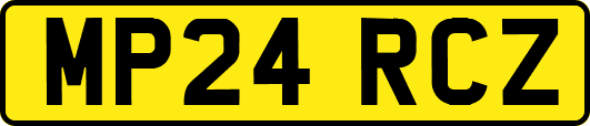 MP24RCZ
