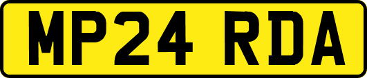 MP24RDA