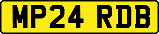 MP24RDB