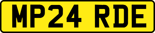 MP24RDE