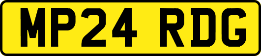 MP24RDG