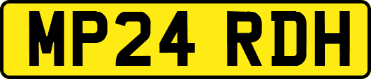 MP24RDH